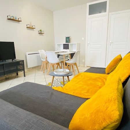 Esprit Cosy Centre Ville Roanne Exterior photo